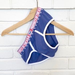 Aussiebum - USA Underwear Briefs - M